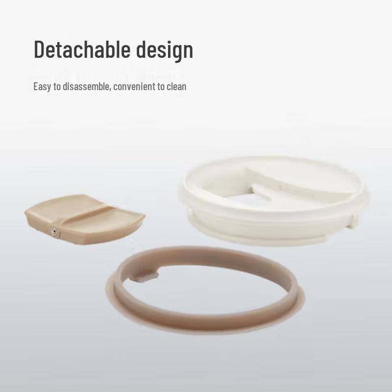 Thermos Ceramic Insulated Coffee Mug