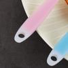 Kitchen Pastry Cooker Cooking Baking Tool Translucent Silicone Brush