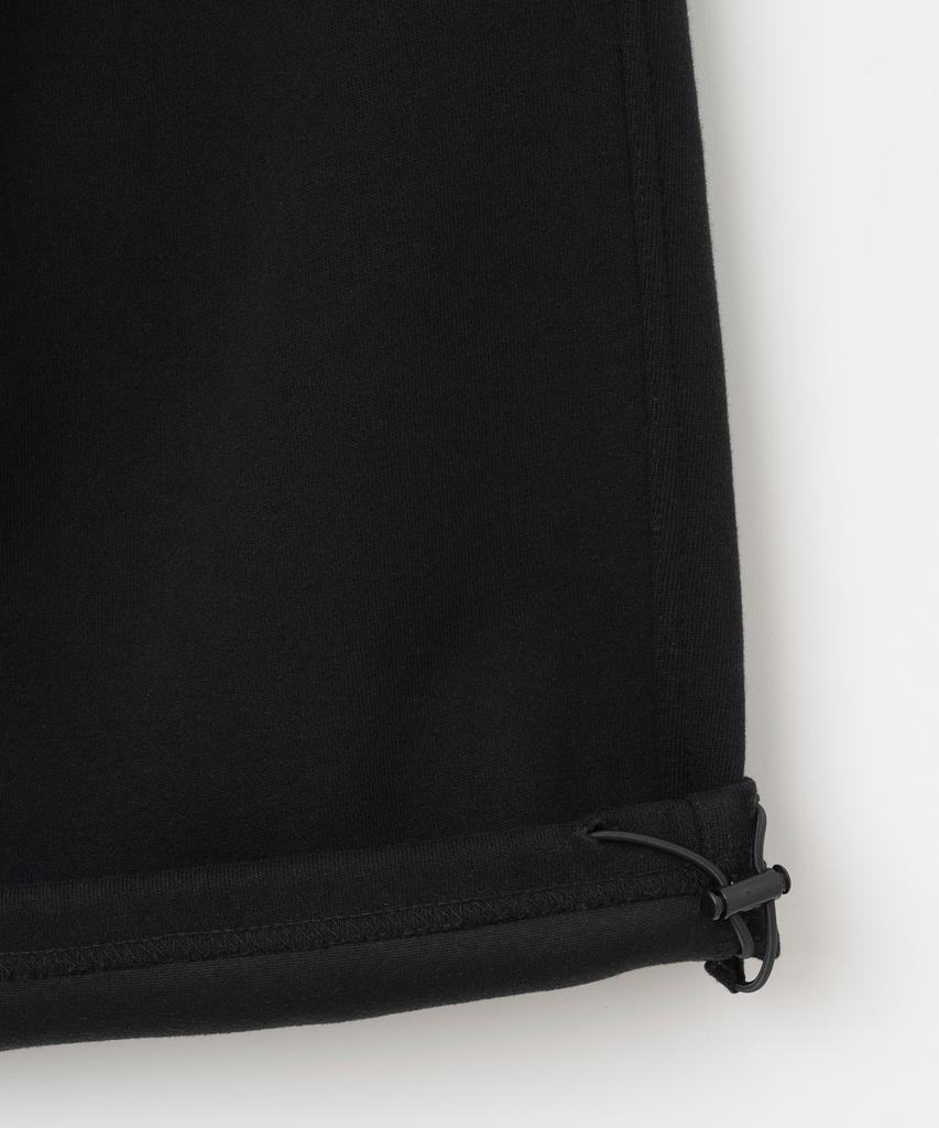 MILLO ARCHIVE Bonded Sweatpants [Black]