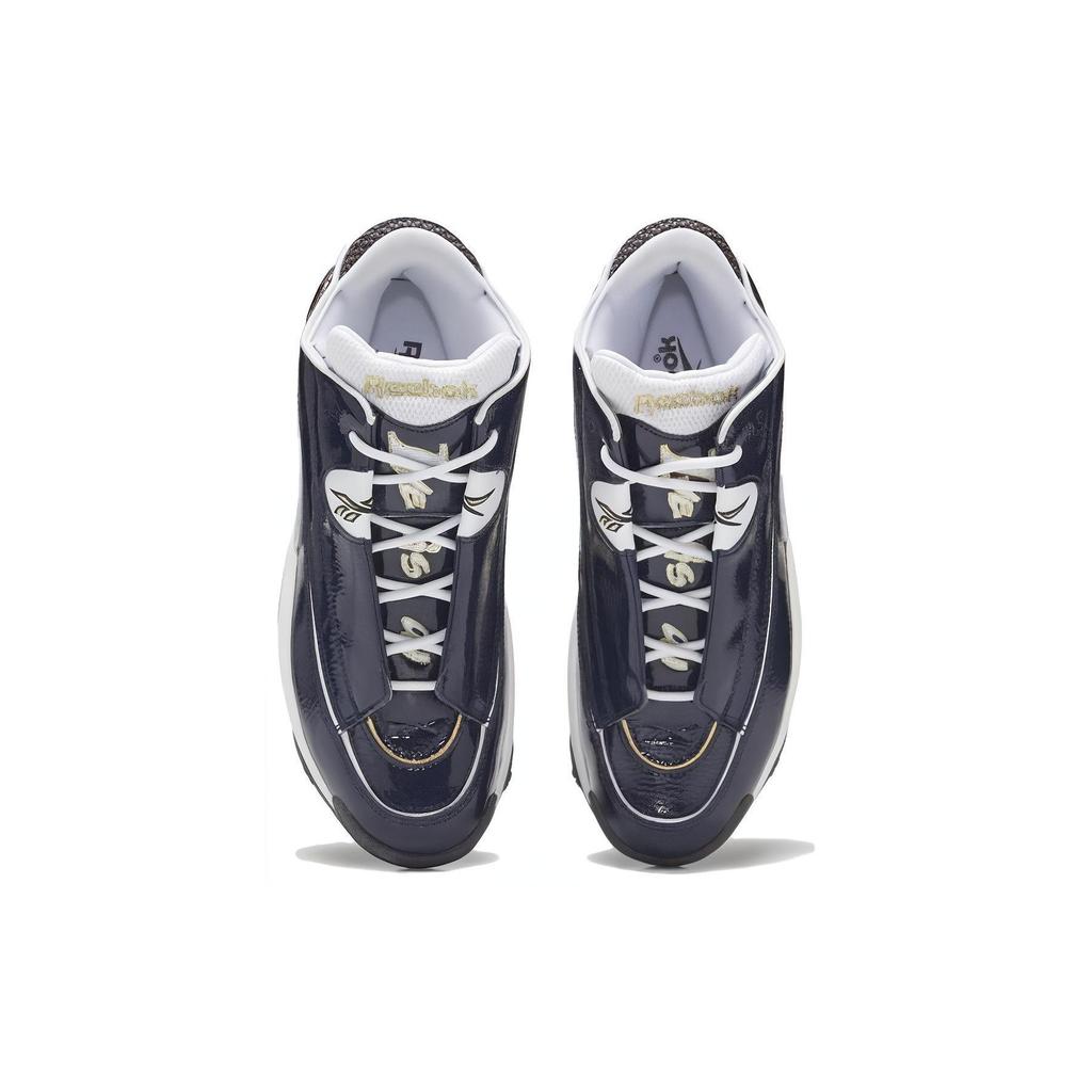 Reebok The Answer Dmx 'NCAA Pack Georgetown' HR1061