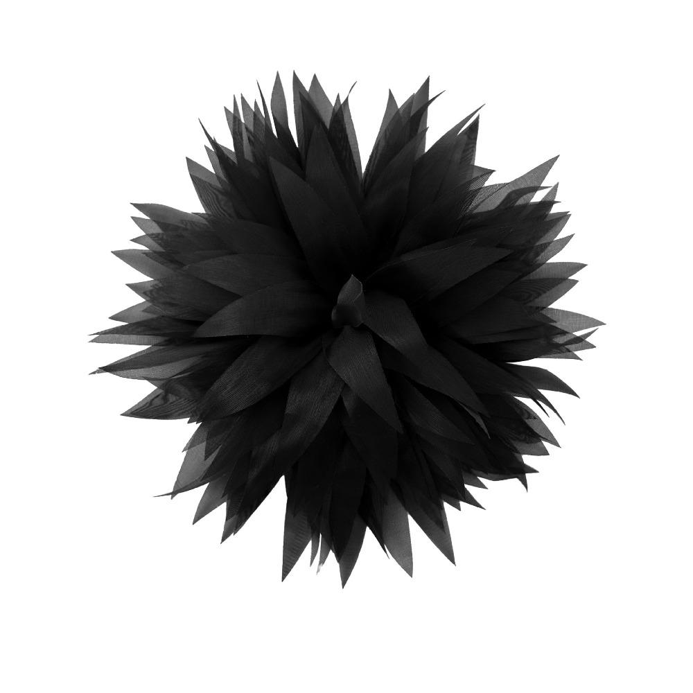 3D 3D Handmade Flower Multi-layer Chest Flower Chrysanthemum Flower Accessories  Chest Decoration