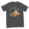 Sunset Chaser Classic Unisex Crewneck T Shirt