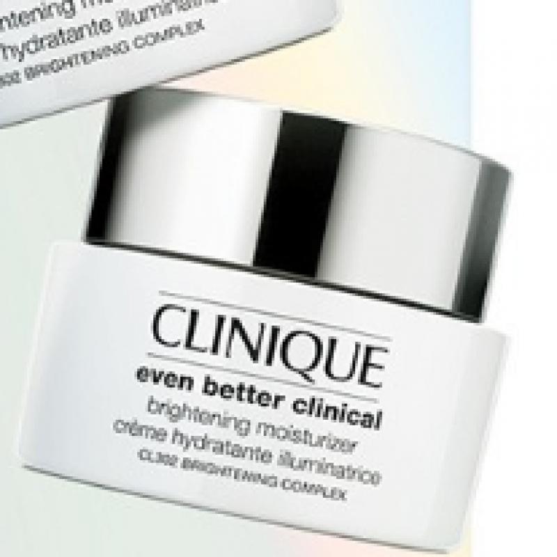 Clinique Even Better Clinical Brightening Moisturizer 50ml