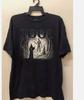 T-shirt de Tournée Rock Band Tool 2026 T-shirt Graphique du Groupe Tool 2026
