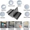 Center Console Organizer for      2024 Nissan Altima Armrest Box Storage Center Console Tray  Accessories