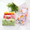 1Pcs Breathable Dog Cats Jumpsuit Pet Supplies  Cartoon Cat Sterilisation Clothes Print Anti-Scratch Pet Surgery Suit