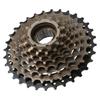 MEIJUN 8 Speed Threaded Freewheel 13?32T Mountain Bike Freewheel Threaded Hub Type Replacement