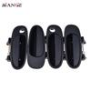 Exterior & Interior Door Handle Left Right Driver Passenger or  Door Lock For Toyota Corolla Geo Prizm 1993 1994 1995 1996 1997