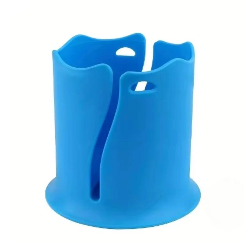 1pc Drink Holder Kayak Accessories Drink Holder Stationary Beverage Kayak Surfboard Bottle Cup Holder