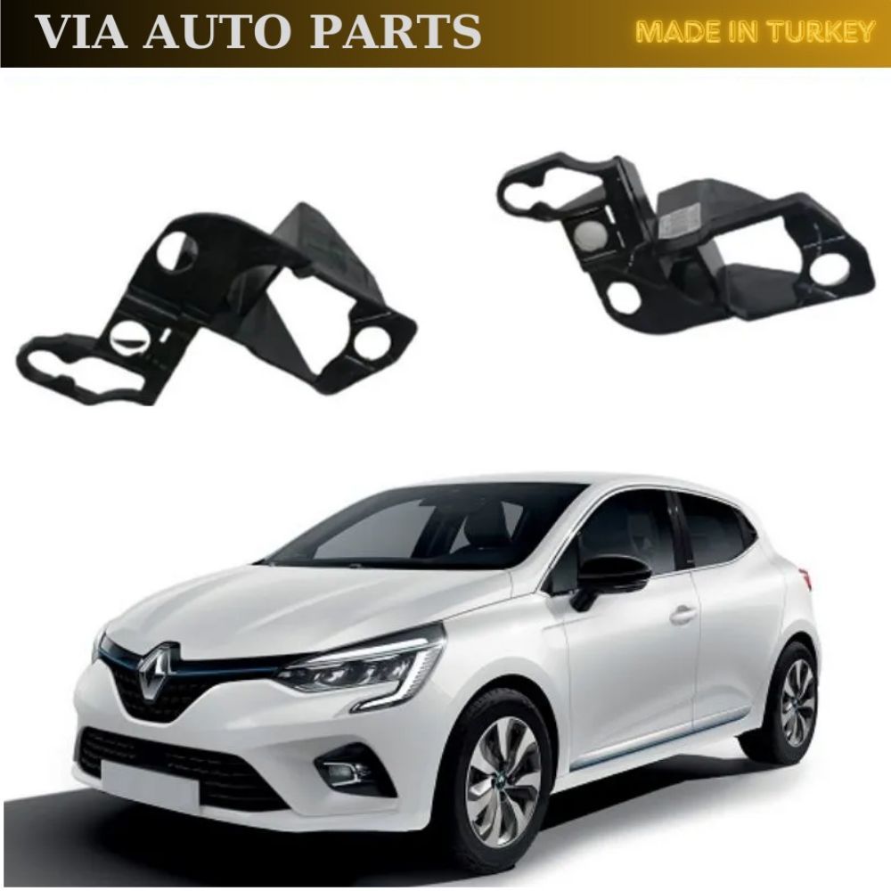 

Headlight adjustment bracket set, right and left for Renault Clio Mk5 2019 after OEM 625263867R