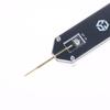 5V 200Hz~100MHz Frequency Tester With 0.91-inch OLED Display High-Precision Frequency Measurement Counter Meter Type-C