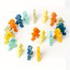 Little Man Balance Stacking Wooden Fun Educational Early Education Hands-on Balance Ability Training Enlightenment Toy