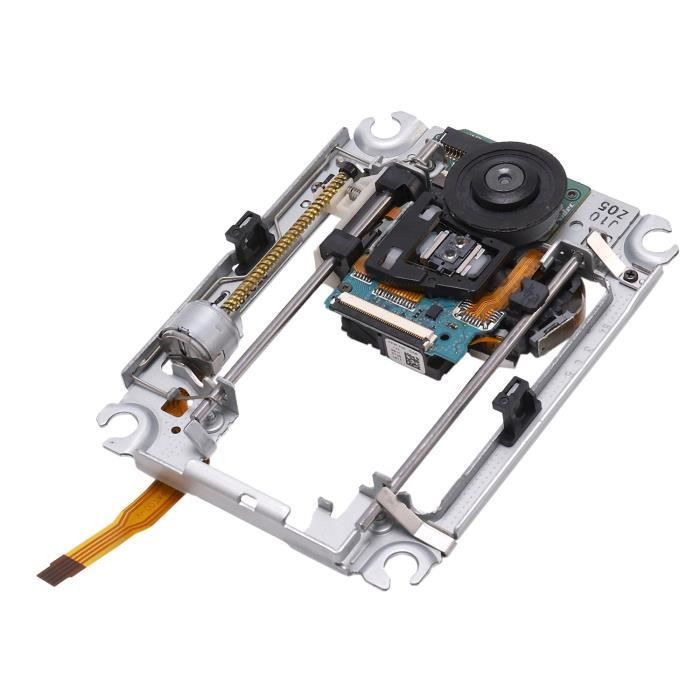 KEM-450DAA KES-450DAA Replacement Laser Lens with Bridge for PS3 Slim CECH-3001A CECH-3001B CECH-2501A CECH-2501B