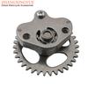 Motorcycle Crypton105 Oil Pump Assy For Yamaha Crypton 105 T105E 2002-2004 5AV-E3300-00
