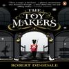 The Toymakers by Robert Dinsdale Paperback Book 9781785036354