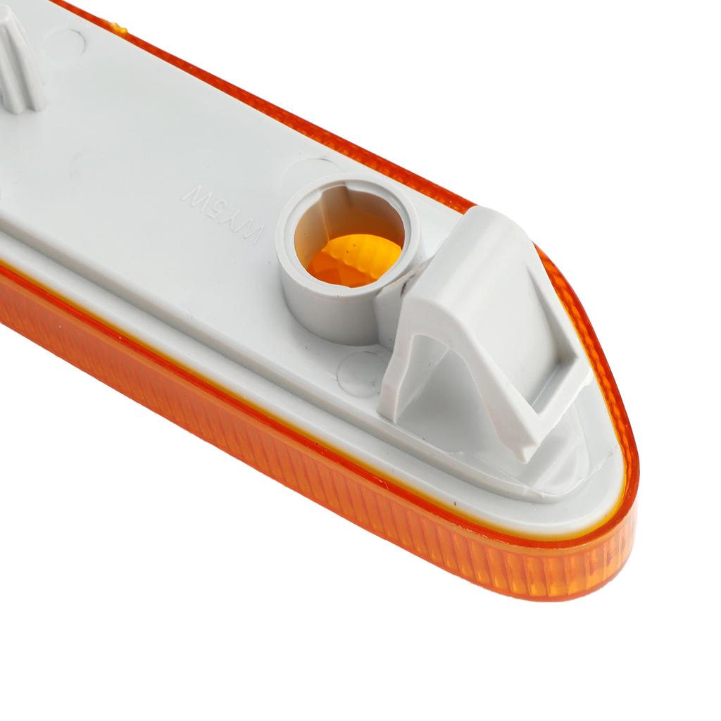 Pair Side Marker Lamp Turn Signal Light Housing for MINI R60 10-17 R61 12-17