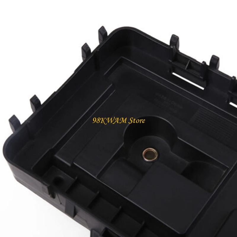 1KM915333 1KM915333 Heavy Duty Shockproof Battery Holder Support Mounting Platform For Golf MK5 MK6 B6 Touran Magotan 68UF