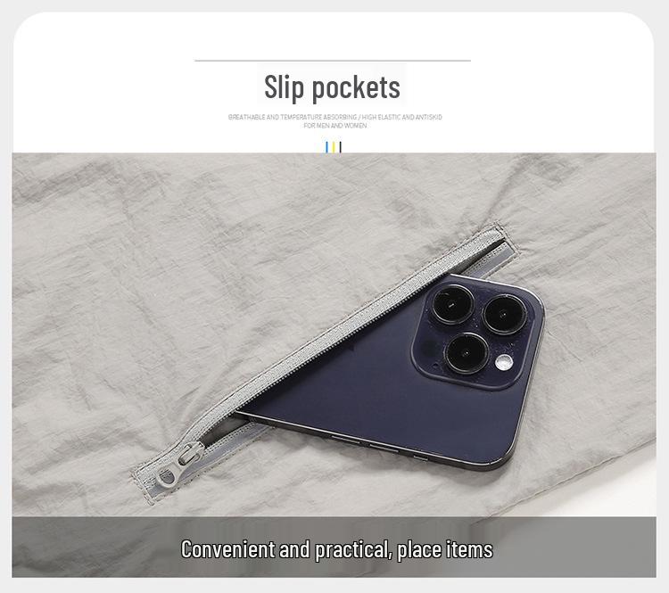 Unisex Summer Travel Sunscreen Jacket for Outdoor Sports