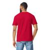Gildan Unisex Adult Softstyle Plain Cotton T-Shirt
