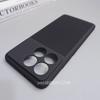 Slim Cooling Case For Poco F6 Pro Case Ultra Thin Hard Back Cover For Xiaomi POCO F6Pro 5G Redmi K70 Heat Dissipation Bumper