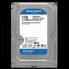 WD Blue Desktop Hard Drive