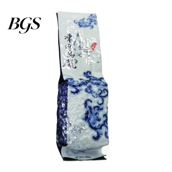 250g Taiwan High Mountain Tea Alishan Oolong Vacuum Packed Milk