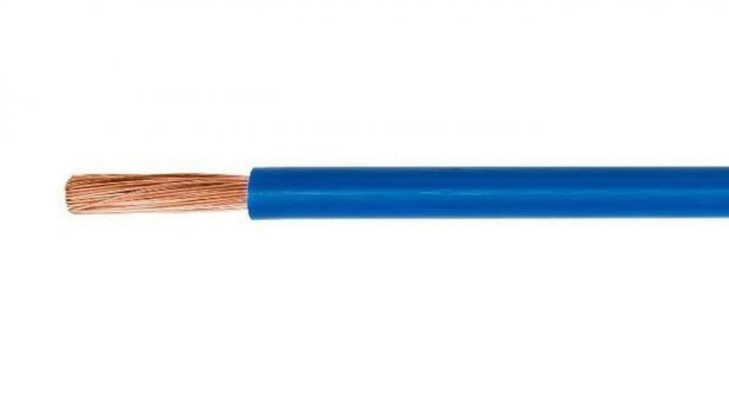 Installation Cable H07V-K (Lgy) 35 /Reel/