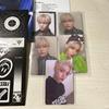 [USED] Stray Kids Felix Ordinary Album Trading Card