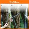 High Strength Polyester Yoga Stretch Strap Hammock Colorful Heavy Duty Indoor Anti-gravity Accessory
