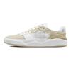 Nike Ishod Wair SB Açık Taş Erkek Sneaker Beyaz Zirve-Beyaz Haki DH1030-100