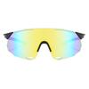 TR90 2025 Wind- und Sanddichte Radsport- und Laufsonnenbrille für Outdoor-Sportarten