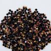 of High-quality Flat Bottomed Resin Diamond Nail Polish Diamond Color DIY Jelly AB 14 Cut Surface Sticking Rhinestone