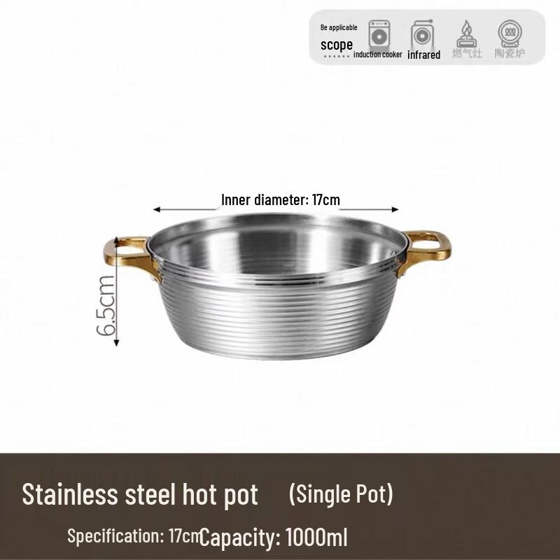 Марокканский суповой горшок-тажин Zhishen