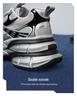 ZHR Women's Thick-Soled Height-Increasing Dad Shoes: 2025 Lightweight, Versatile Sports Sneakers