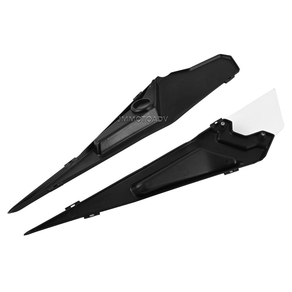 BMW F750GS/F850GS Frame Protection Plate Mudguard Decorative Cover