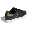 Adidas Superstar Mt 'Black Gold Metallic' Women's FY7350