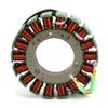 Stator Generator for Tohatsu MD40 MD50 MD70 MD90 Hp 02-2011 2-Stroke 3Y9-06123-0