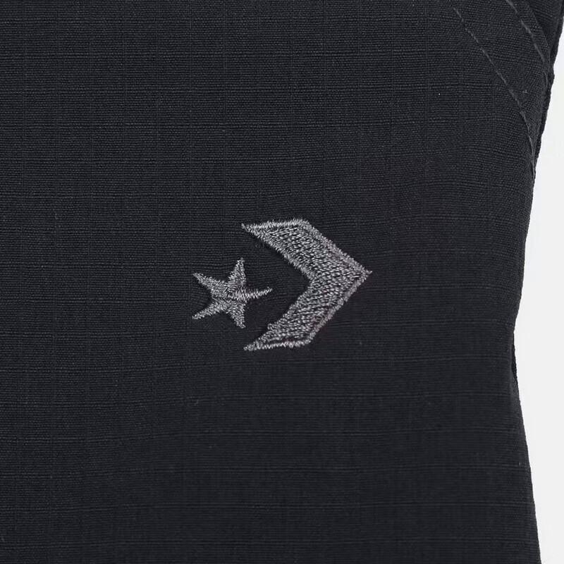 Converse Men's MCJ763 Woven Casual Trousers