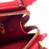 Louis Vuitton M5201E Epi Figari PM Tote Bag Hand Bag Epi Leather Castilian Red