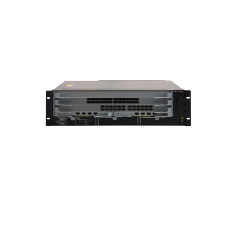 

Huawei S7703 Series Gigabit Core Switch