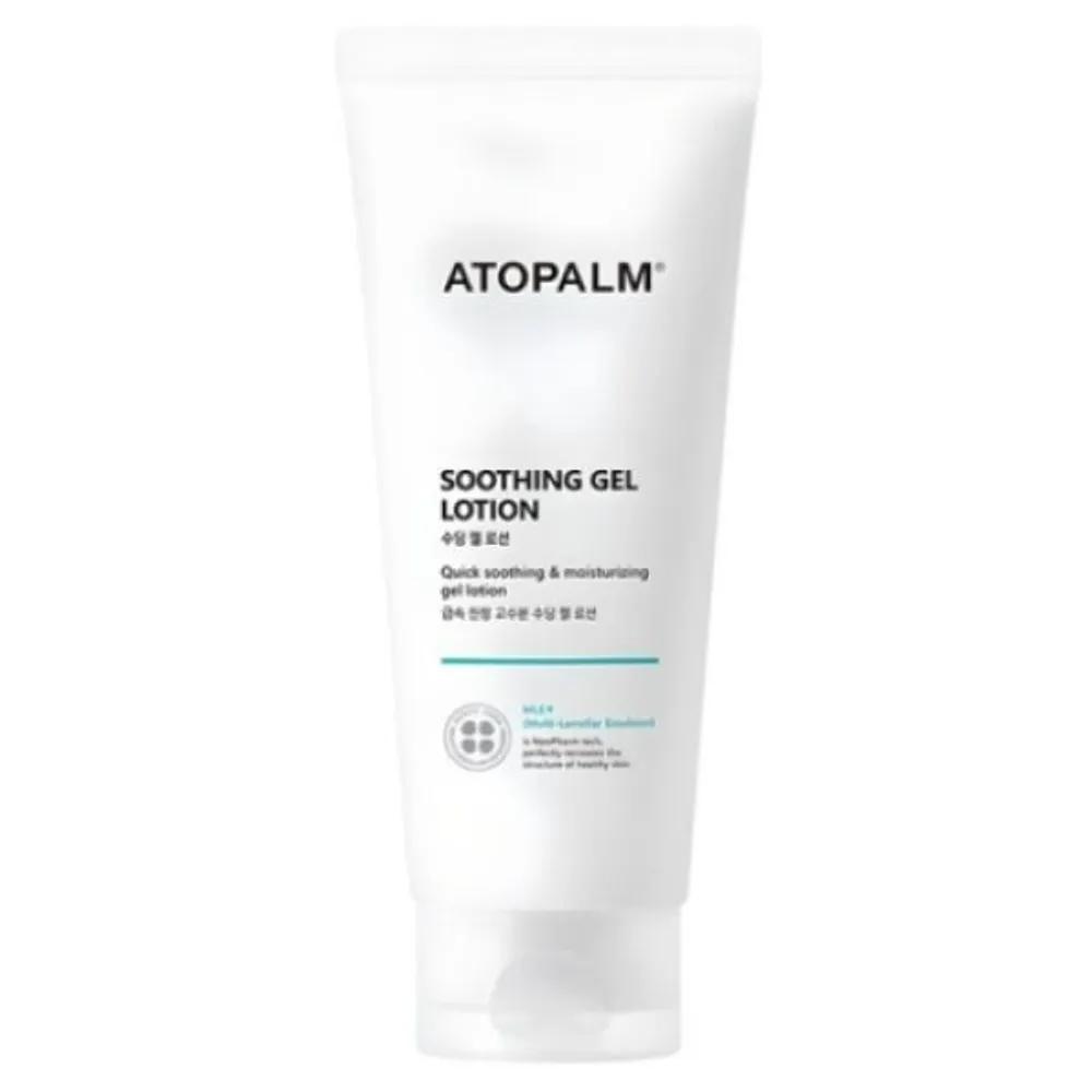ATOPALM Soothing Gel Lotion 200ml