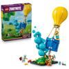 LEGO Fortnite 77080 Ravitaillement - Jouet de Construction des 10 ans - Décoration Gaming