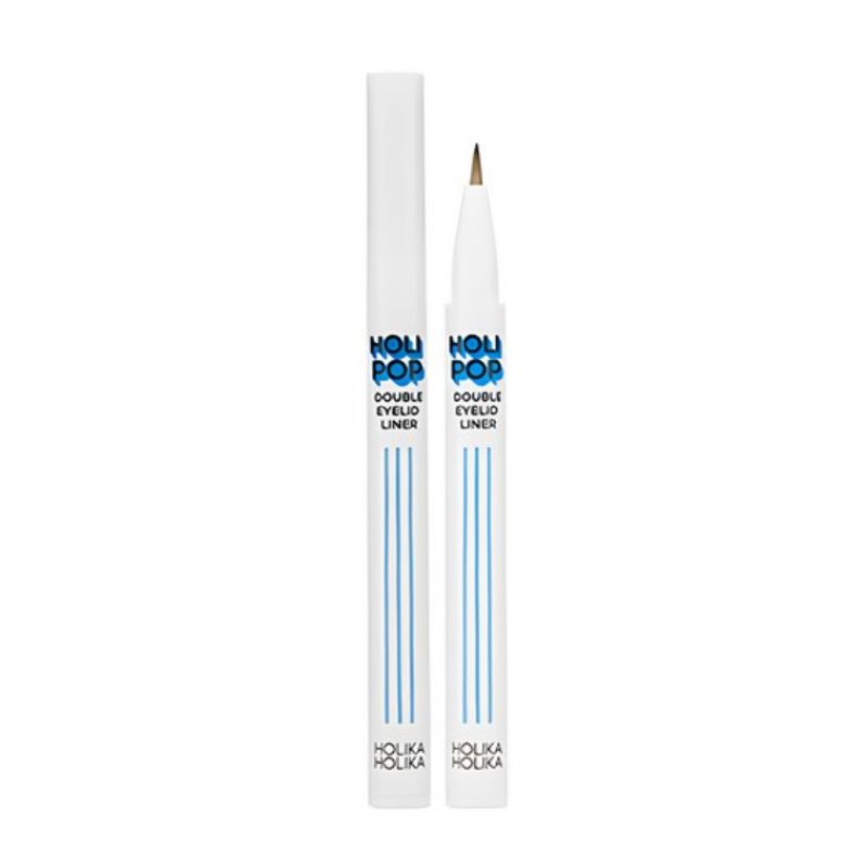 HOLIKA HOLIKA Holi Pop Двойная подводка для век 0,5г