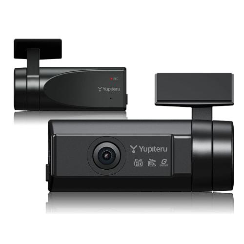 Yupiteru Drive Recorder Pouze zadní strana SN-R11 Bezdrátová kontrola videa LAN pomocí smartphonu Full HD 2 miliony pixelů