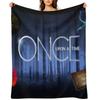 ONCE UPON A TIME Throw Blanket Weighted Comforter Beautifuls Kid'S Blankets