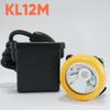 Light Waterproof Miner's Lamp Explosion-proof Rechargeable Rechargeable Light LED Wisdom Flashlight Industrial Use