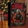 24 Days * Eddie Advent Calendar 2025