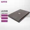 UNIS LA3500 A4 Flatbed Scanner