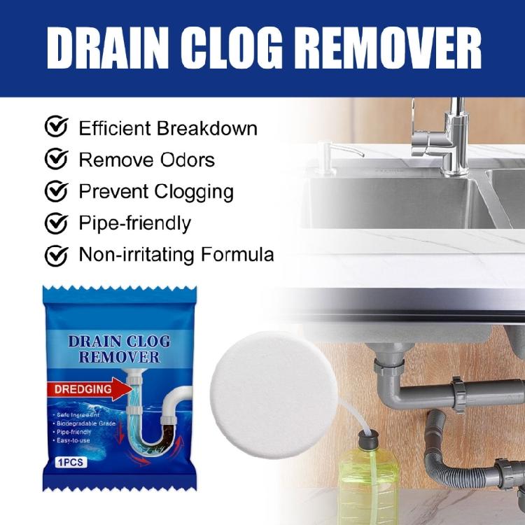 10pc High Performances Sink Drain Cleaner Tool Clear Your Pipes with Confidence