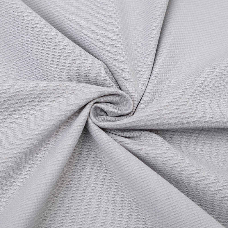 Under Armour Solid Color Breathable Straight Cut Short Sleeve Polo Shirt Men Polo Shirts Gray 23500507-011